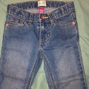 Denim Children’s Place Size 6 BootCut 👖 Jeans